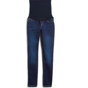 1822 Denim | “Wynter” Maternity Skinny Jean | Size 10